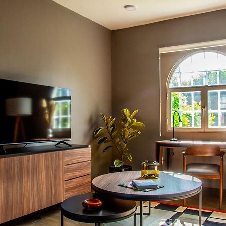 Huatusco By Mr W Apartment Mexico City Exterior photo