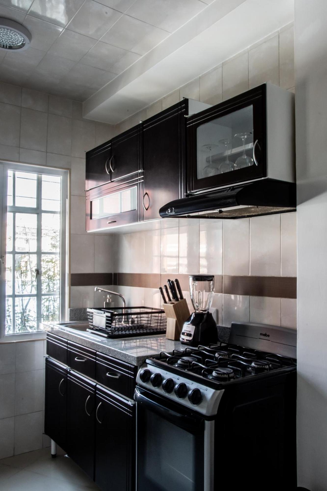 Huatusco By Mr W Apartment Mexico City Exterior photo